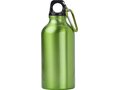 Aluminium water bottle 400 ml 3