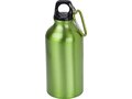 Aluminium water bottle 400 ml 2