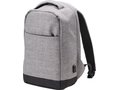 Polyester (600D) anti-theft backpack 1