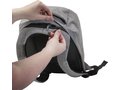Polyester (600D) anti-theft backpack 3