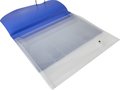 A4 Plastic expanding document folder 3