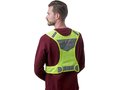 Reflective mesh vest 3