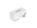 USB car charger adapter White 16