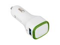 USB car charger QuickCharge 2.0 2