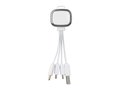 Multi USB charging cable