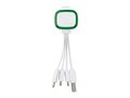 Multi USB charging cable 5