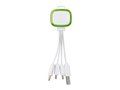 Multi USB charging cable 3