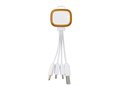 Multi USB charging cable 1