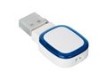 Usb USB flash drive with backlight - 4GB 1