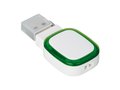 Usb USB flash drive with backlight - 4GB 10