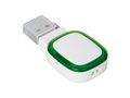 USB flash drive with backlight - 8GB 9