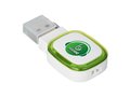 Usb USB flash drive with backlight - 4GB 15