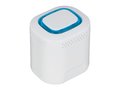 Small Bluetooth speaker with logo backlight 3