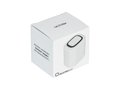 Small Bluetooth speaker with logo backlight 16