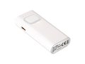 Powerbank with COB Led Torch - 2600 mAh 16