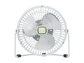 USB fan Reflects 8