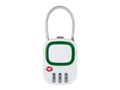 TSA Luggage lock 4