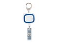 Retractable ID holder Reflects 1