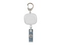 Retractable ID holder Reflects 5