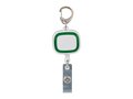 Retractable ID holder Reflects 3