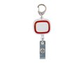 Retractable ID holder Reflects 7