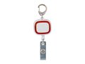Retractable ID holder Reflects 7
