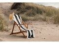 VINGA Valmer beach towel 25