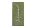 Vinga Lounge chair towel 2