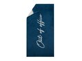 Vinga Lounge chair towel 4