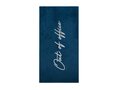 Vinga Lounge chair towel 5