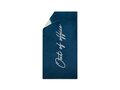 Vinga Lounge chair towel 3