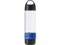 Tritan bottle with integrated speaker - 500 ml