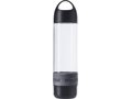 Tritan bottle with integrated speaker - 500 ml 7