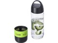 Tritan bottle with integrated speaker - 500 ml 1