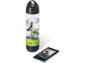 Tritan bottle with integrated speaker - 500 ml 2