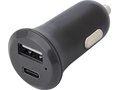 USB-C car charger 1
