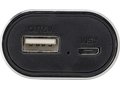 Power bank with two wireless ear buds 6
