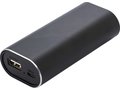 Power bank with two wireless ear buds 3