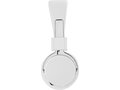 Wireless foldable headphones