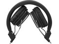 Wireless foldable headphones 2