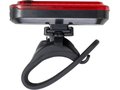 Rechargeable bicycle light 2