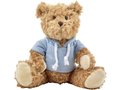 Plush teddy bear with hoodie 5