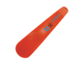 Plastic shoehorn 3