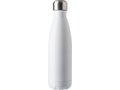 Stainless steel double walled flask 500 ml