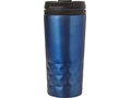 Stainless steel travel mug - 300 ml 2
