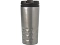 Stainless steel travel mug - 300 ml 7