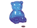 Piggy-bank Bear 1