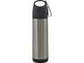 Double walled thermos bottle - 500 ml 2