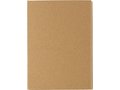 Cardboard writing folder 4