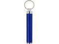 LED flashlight with key ring 5